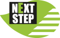 logo Next Step Traprenovatie