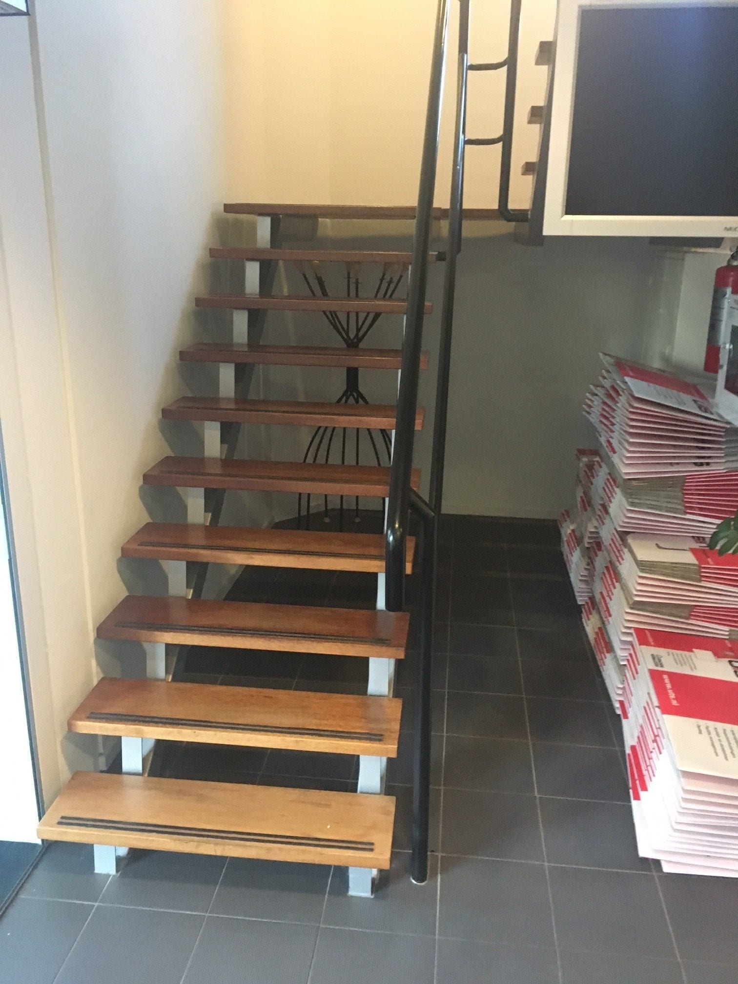 Next Step afbeelding - 1