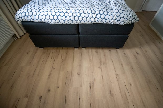 Afbeelding - Vloerrenovatie van Next Step