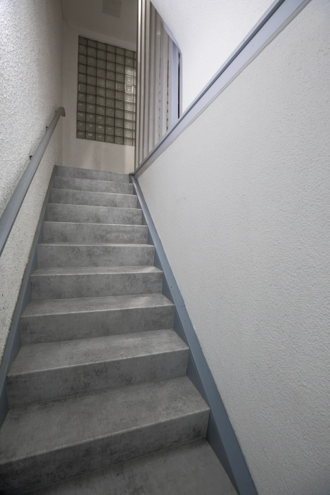 Trap After Image