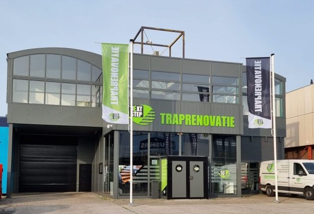 Afbeelding - Bezoek onze showroom in Utrecht