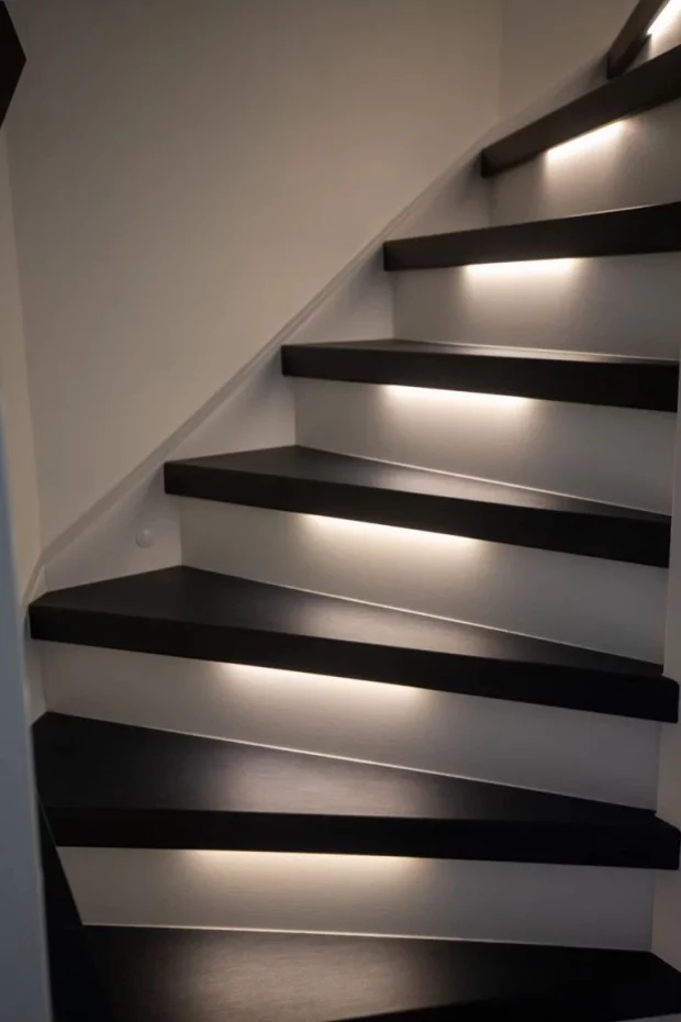 Afbeelding - Trap stofferen in Maastricht: kom langs in onze showroom