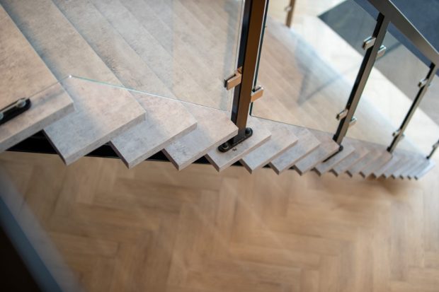 Afbeelding - Zakelijke traprenovatie?